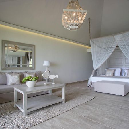 Zawadi Hotel, Zanzibar Michamvi Стая снимка