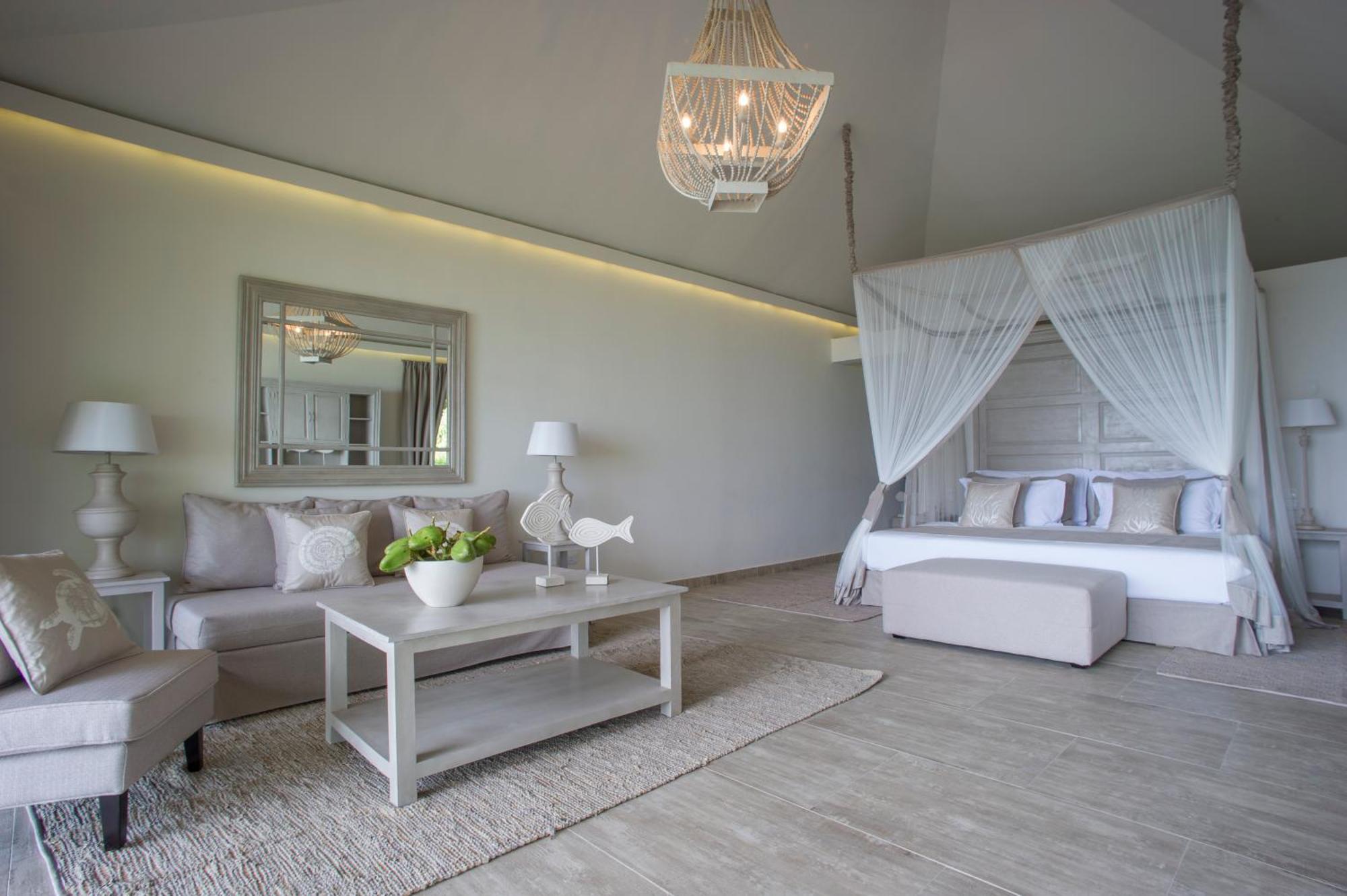 Zawadi Hotel, Zanzibar Michamvi Стая снимка