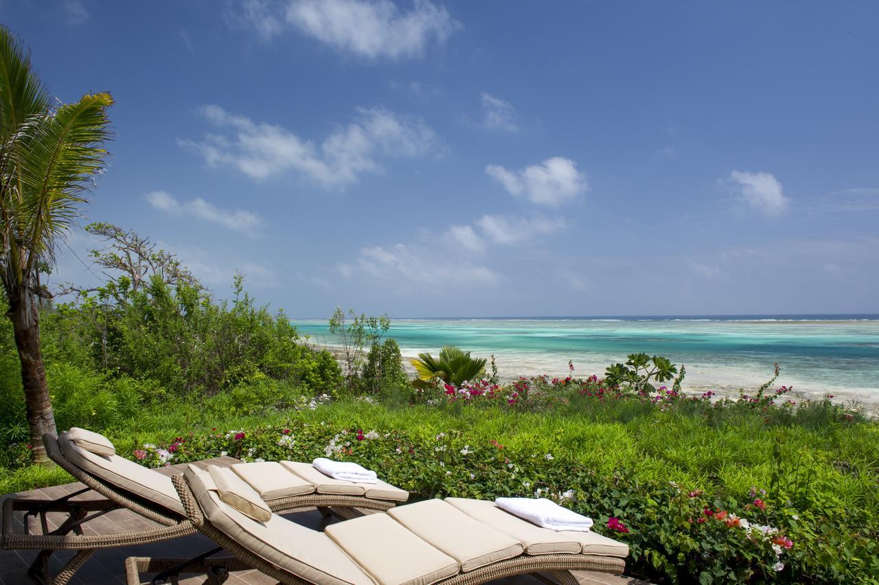Zawadi Hotel, Zanzibar Michamvi Екстериор снимка