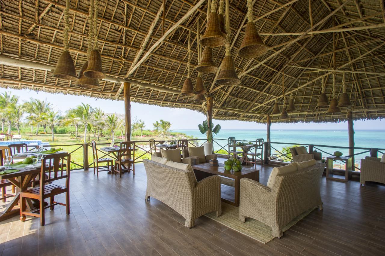 Zawadi Hotel, Zanzibar Michamvi Екстериор снимка