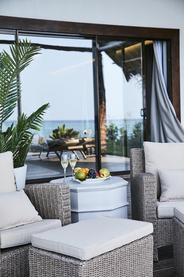 Zawadi Hotel, Zanzibar Michamvi Екстериор снимка