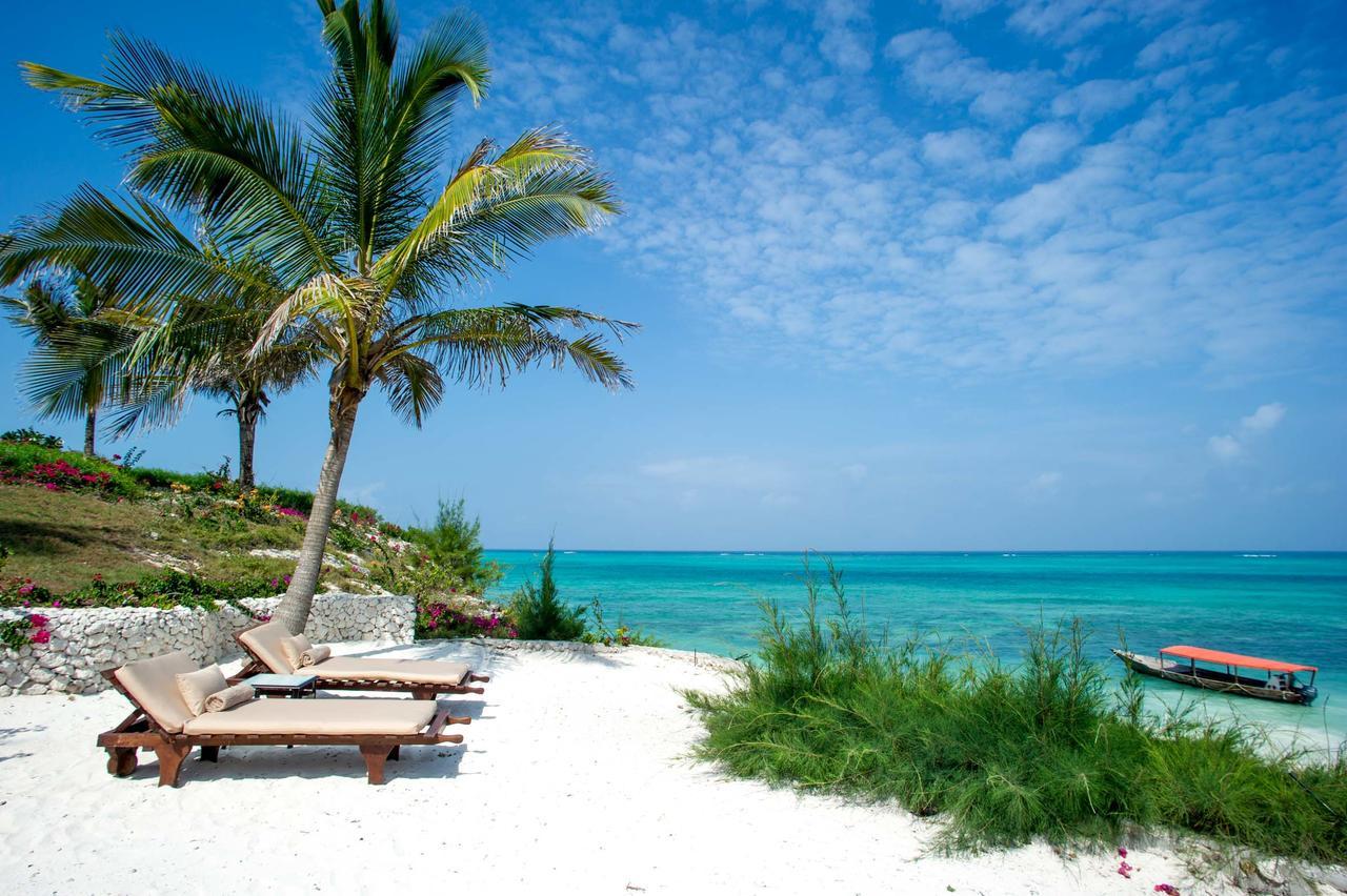 Zawadi Hotel, Zanzibar Michamvi Екстериор снимка