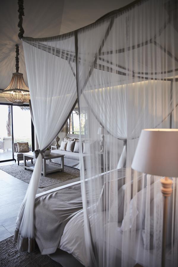 Zawadi Hotel, Zanzibar Michamvi Екстериор снимка