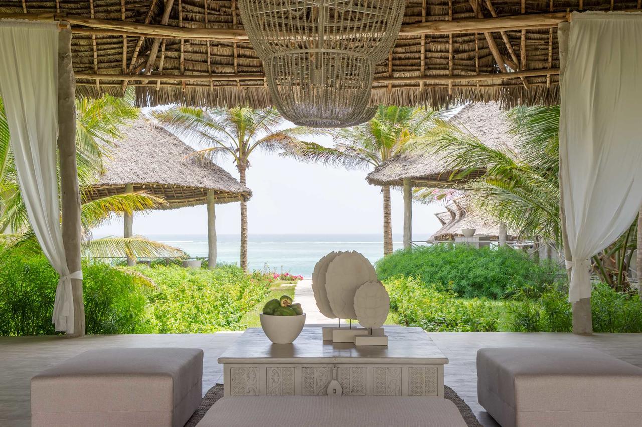 Zawadi Hotel, Zanzibar Michamvi Екстериор снимка