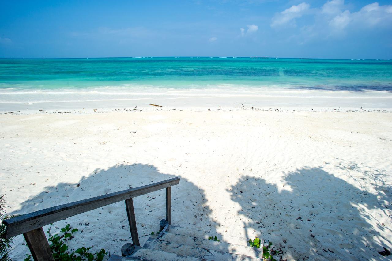 Zawadi Hotel, Zanzibar Michamvi Екстериор снимка