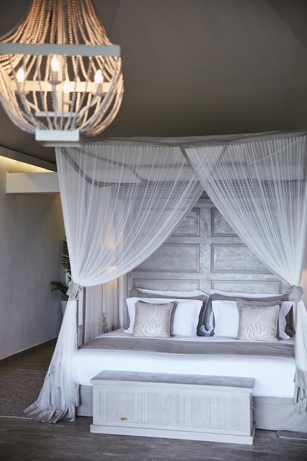 Zawadi Hotel, Zanzibar Michamvi Екстериор снимка