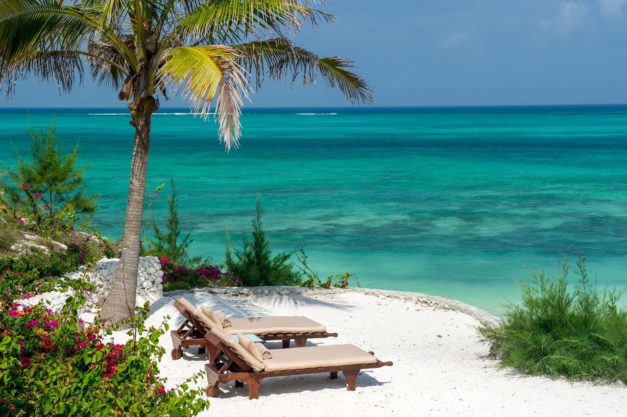 Zawadi Hotel, Zanzibar Michamvi Екстериор снимка