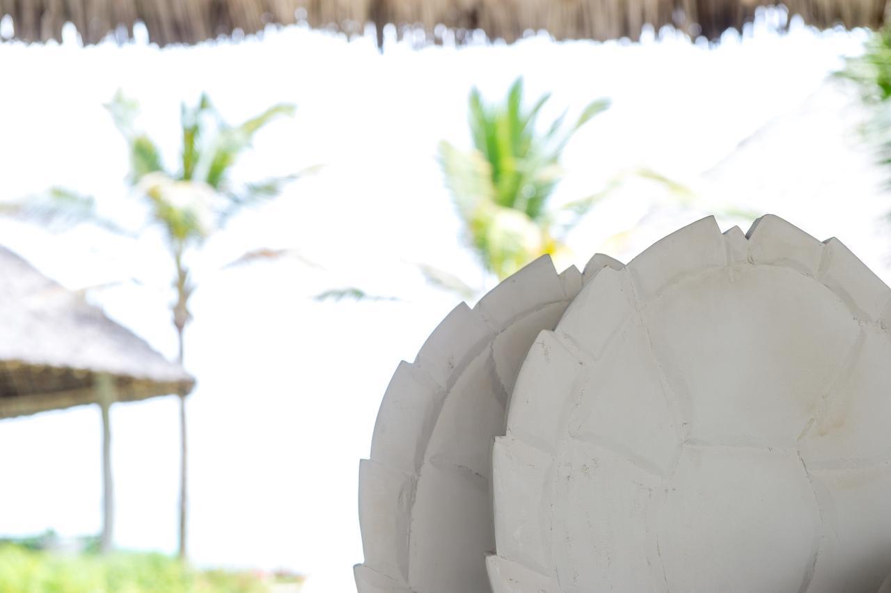 Zawadi Hotel, Zanzibar Michamvi Екстериор снимка