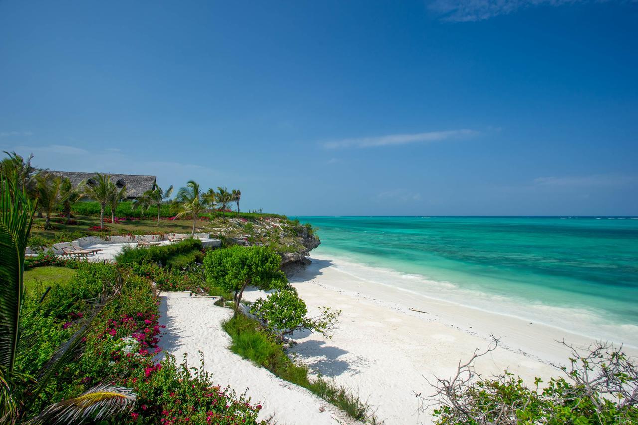 Zawadi Hotel, Zanzibar Michamvi Екстериор снимка