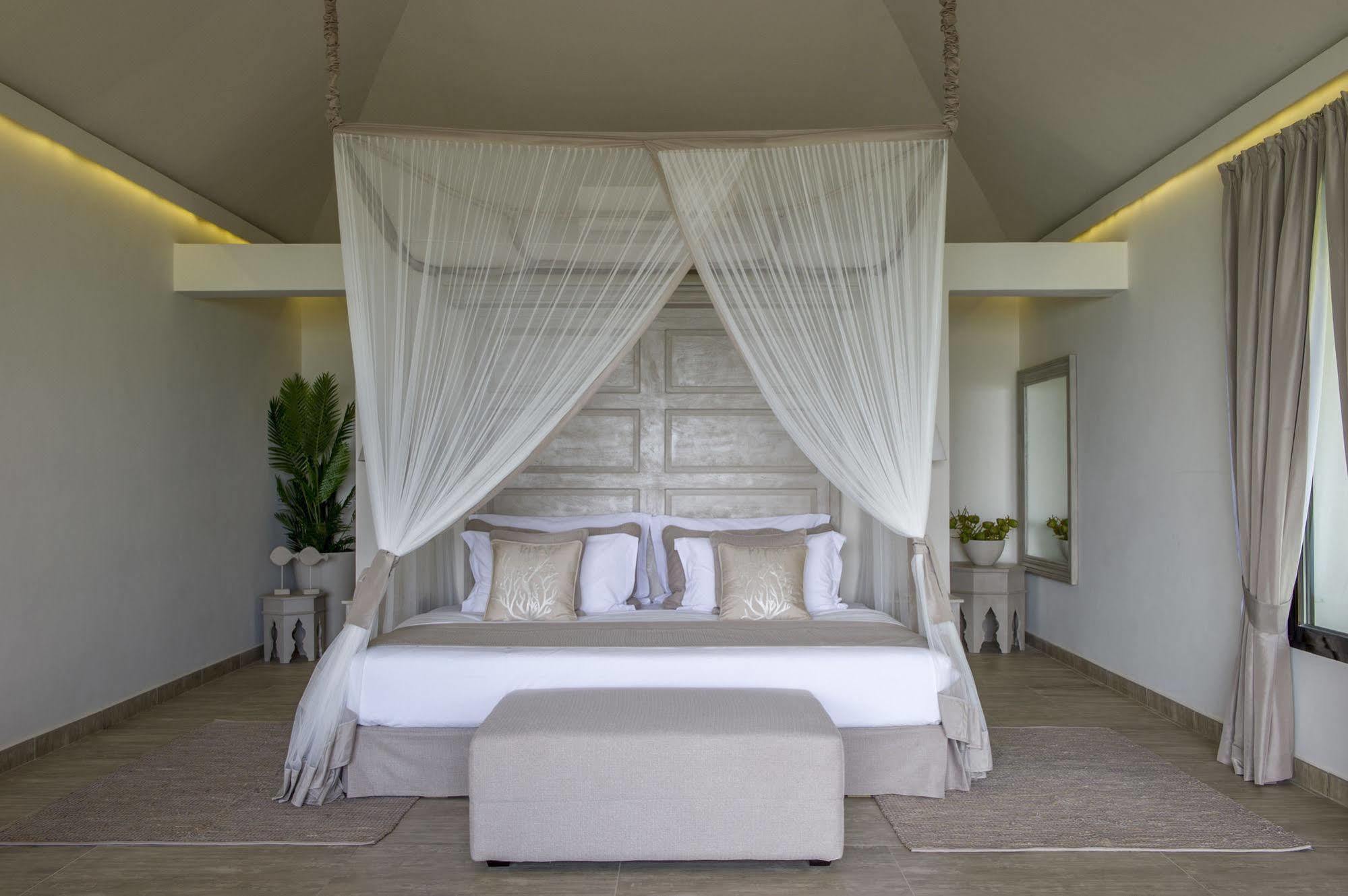 Zawadi Hotel, Zanzibar Michamvi Екстериор снимка