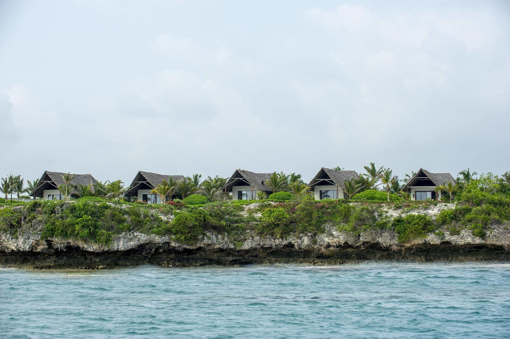 Zawadi Hotel, Zanzibar Michamvi Екстериор снимка