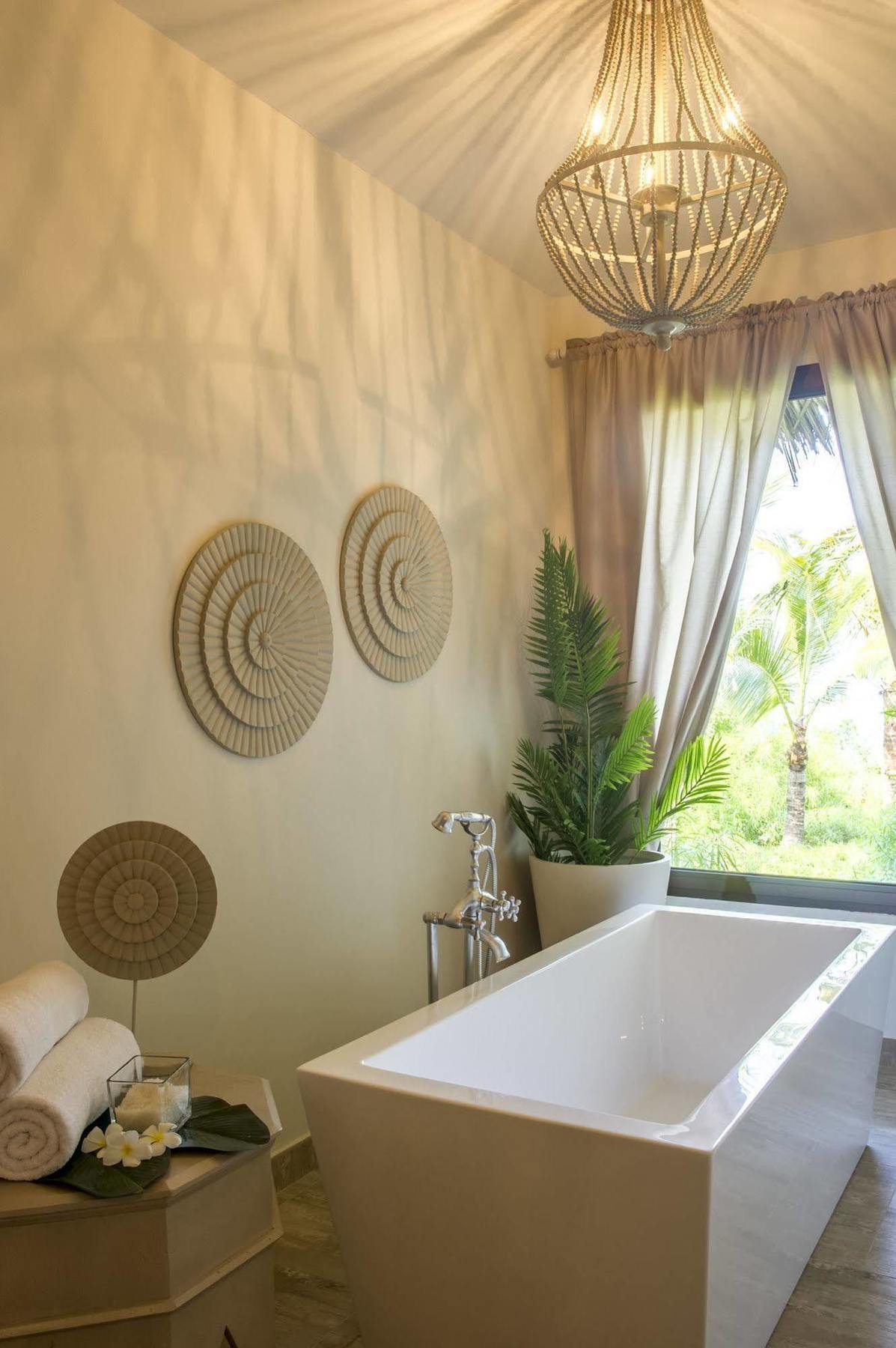 Zawadi Hotel, Zanzibar Michamvi Екстериор снимка