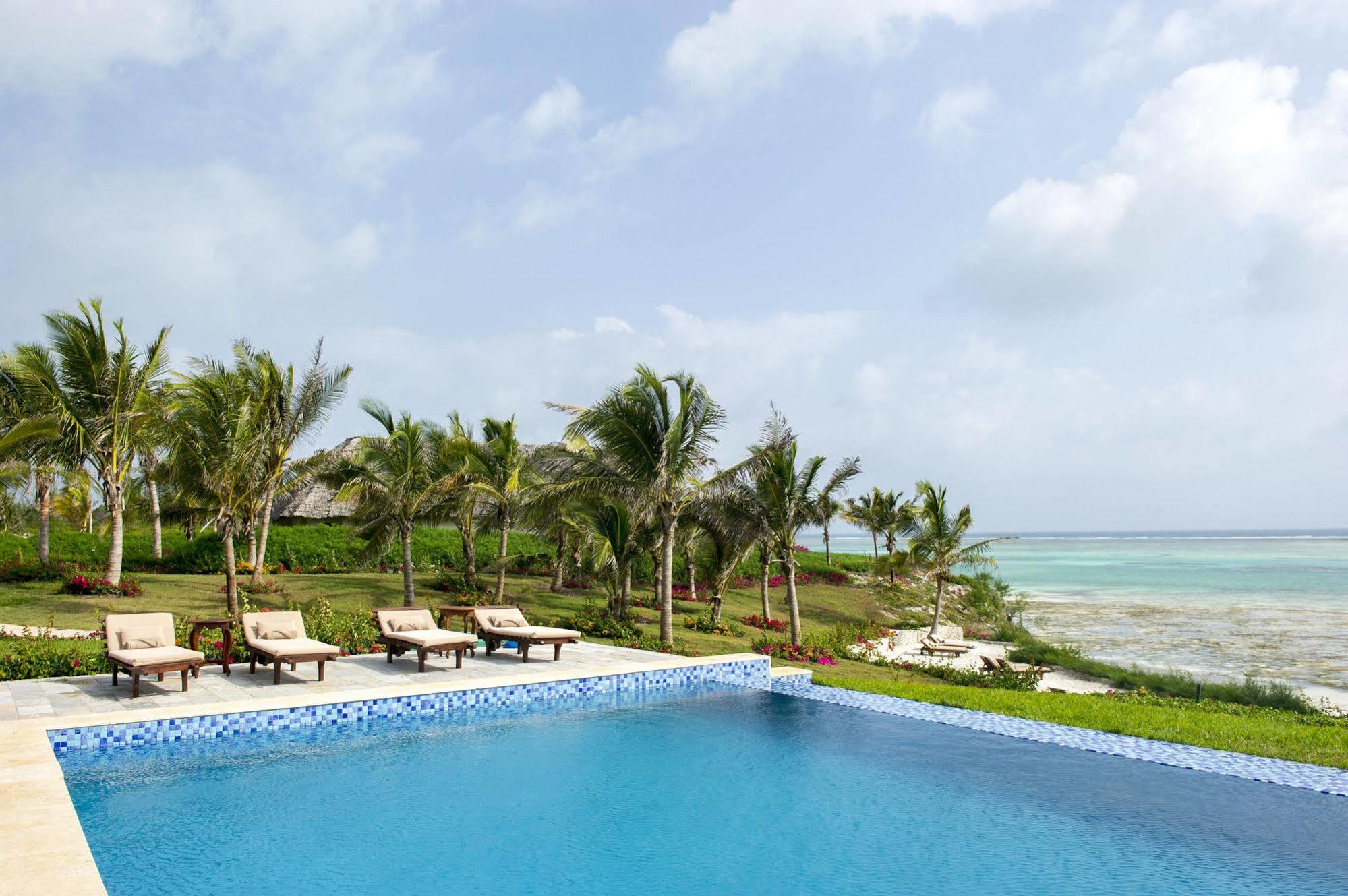 Zawadi Hotel, Zanzibar Michamvi Екстериор снимка