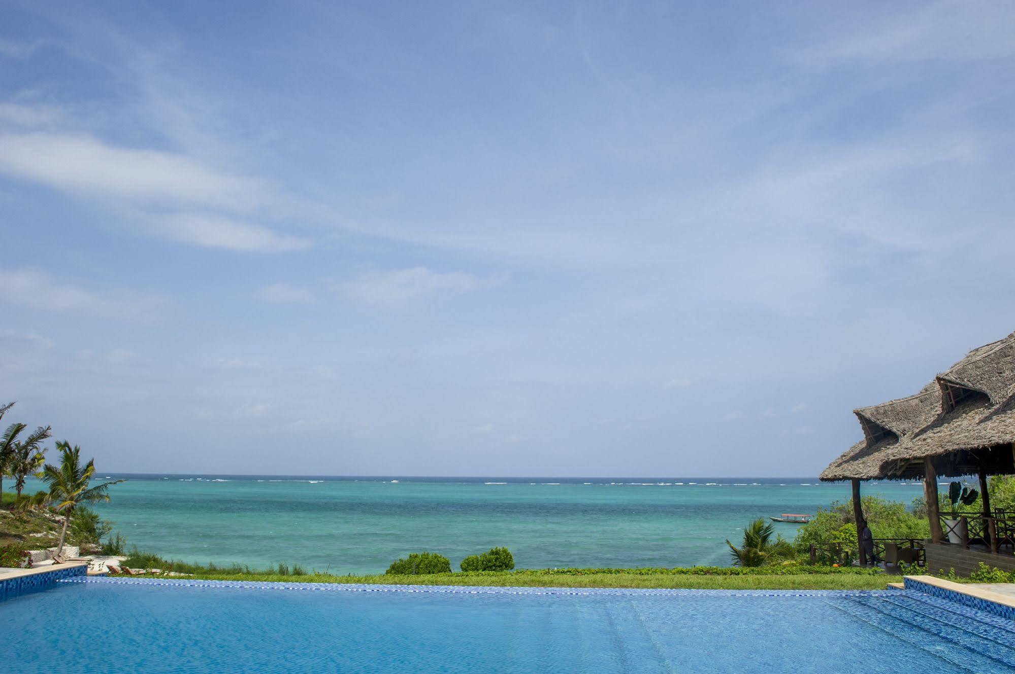 Zawadi Hotel, Zanzibar Michamvi Екстериор снимка
