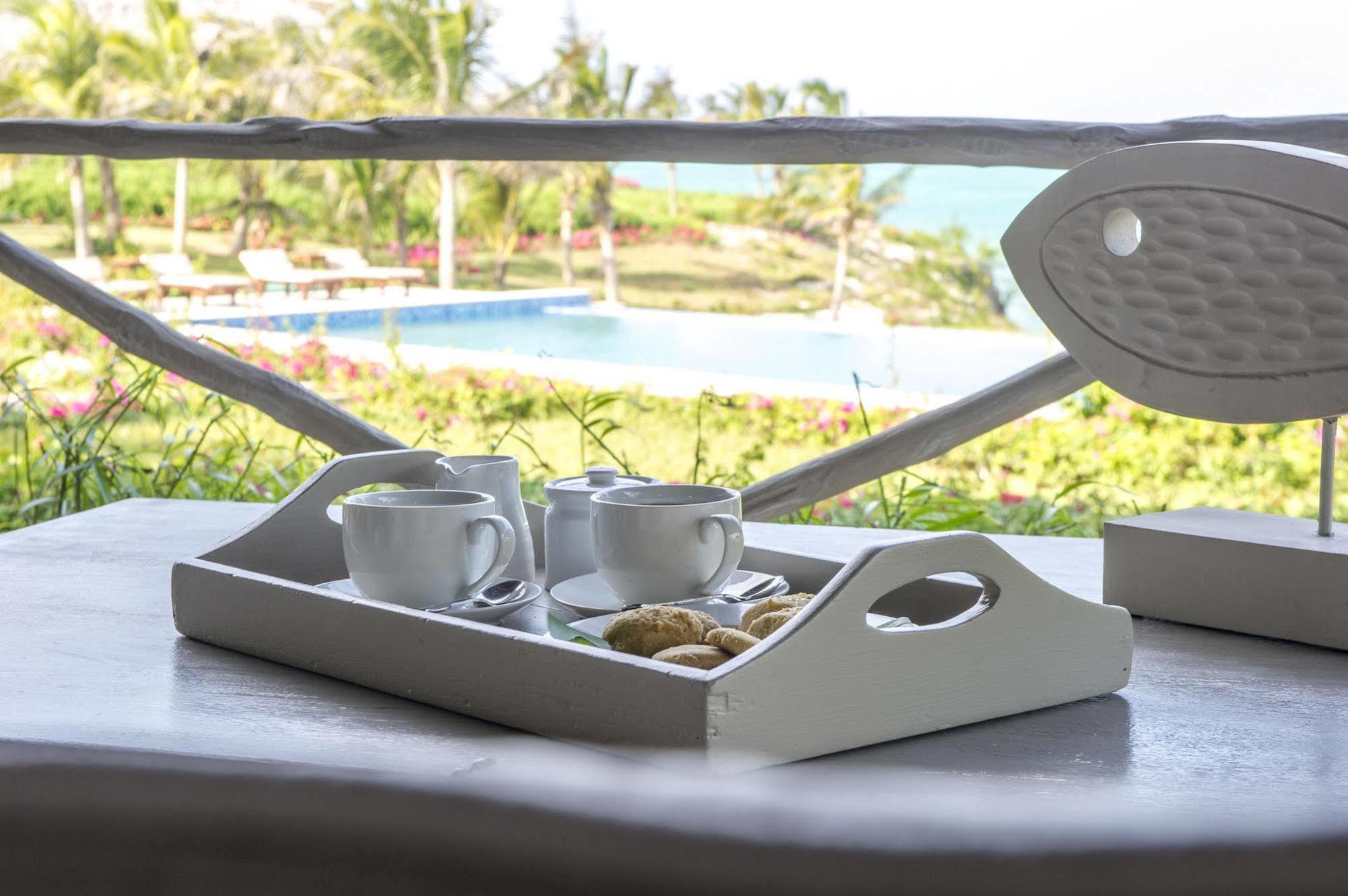 Zawadi Hotel, Zanzibar Michamvi Екстериор снимка
