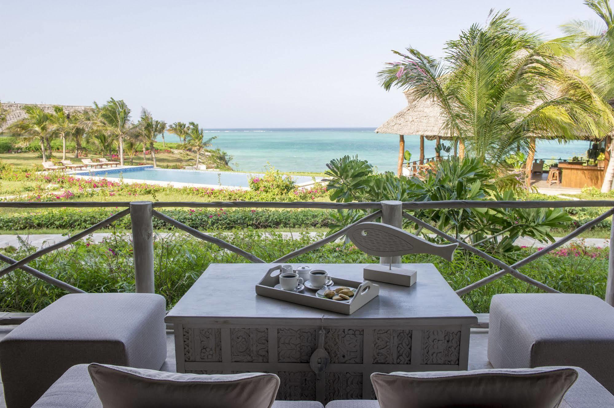 Zawadi Hotel, Zanzibar Michamvi Екстериор снимка