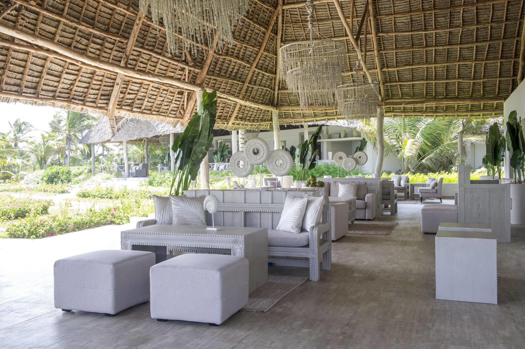 Zawadi Hotel, Zanzibar Michamvi Екстериор снимка