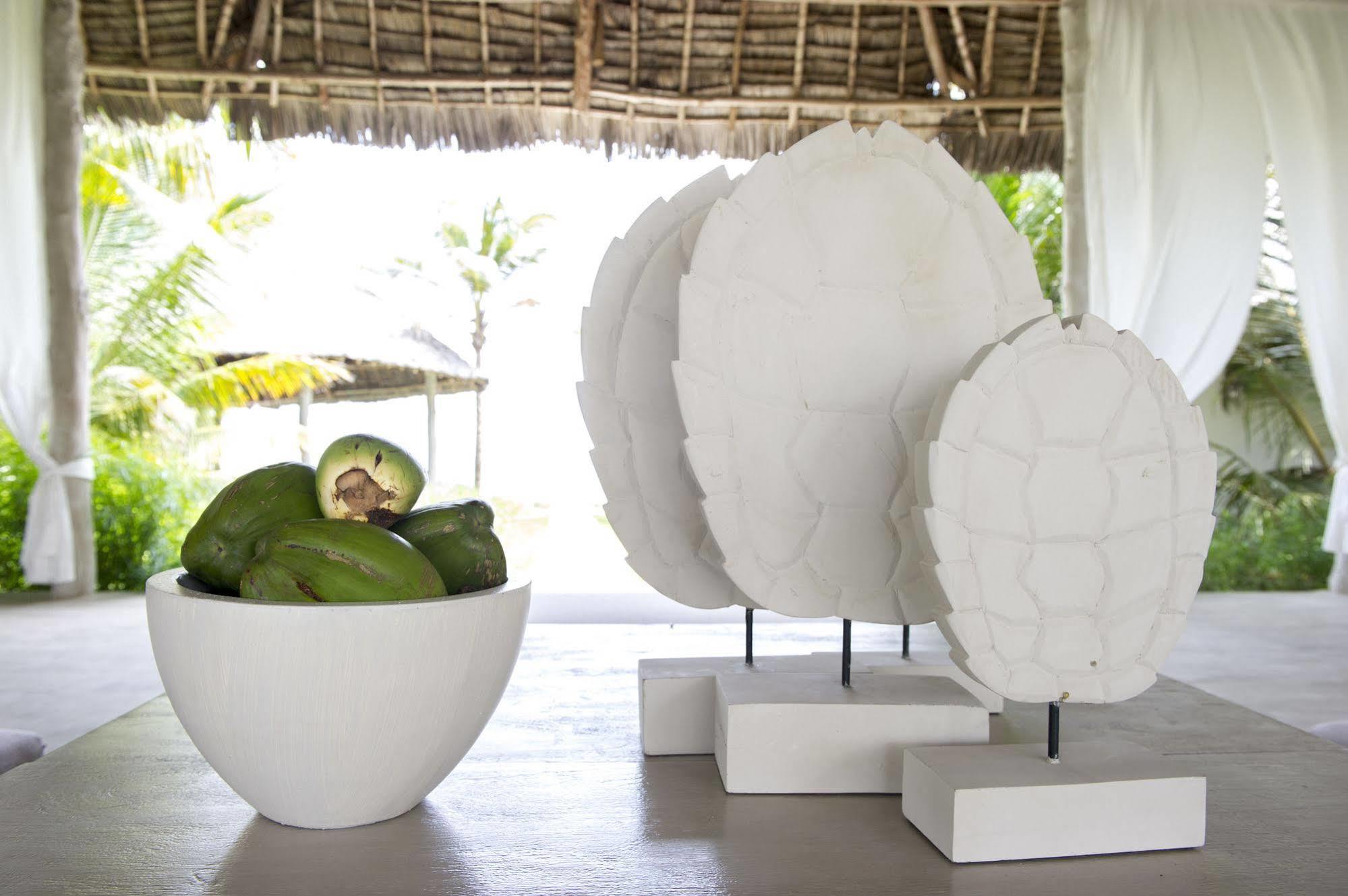 Zawadi Hotel, Zanzibar Michamvi Екстериор снимка