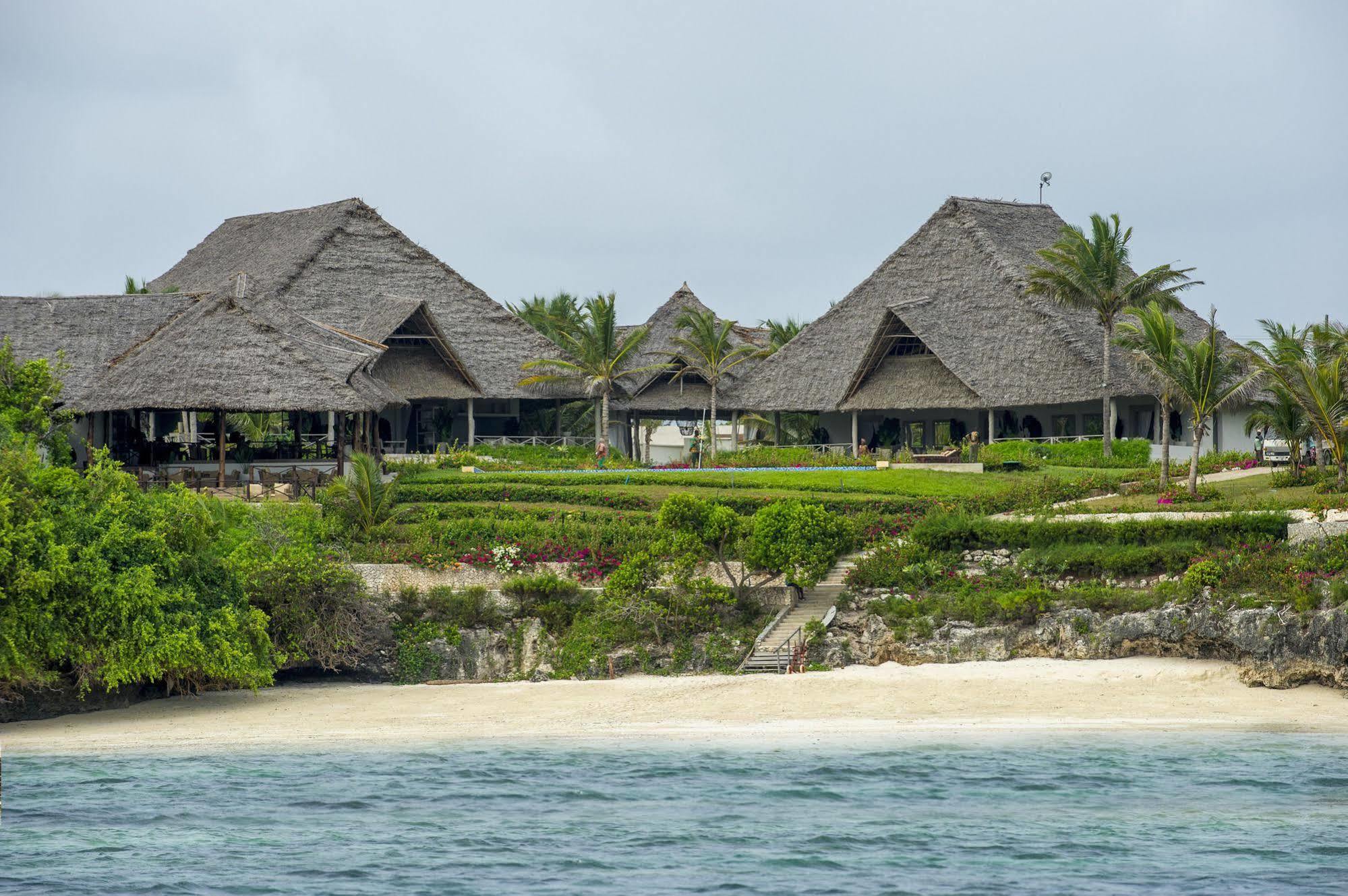Zawadi Hotel, Zanzibar Michamvi Екстериор снимка