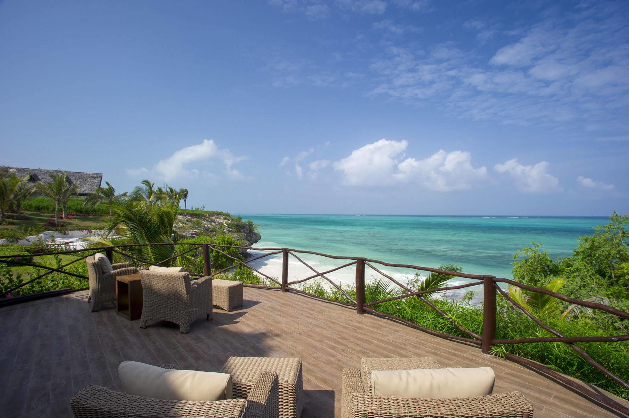 Zawadi Hotel, Zanzibar Michamvi Екстериор снимка