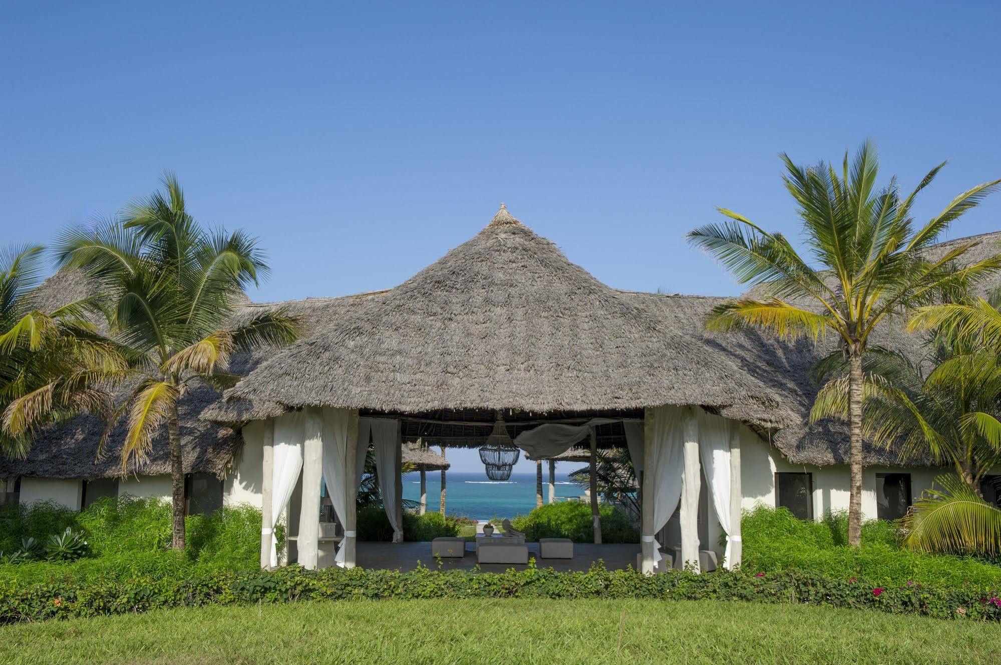 Zawadi Hotel, Zanzibar Michamvi Екстериор снимка