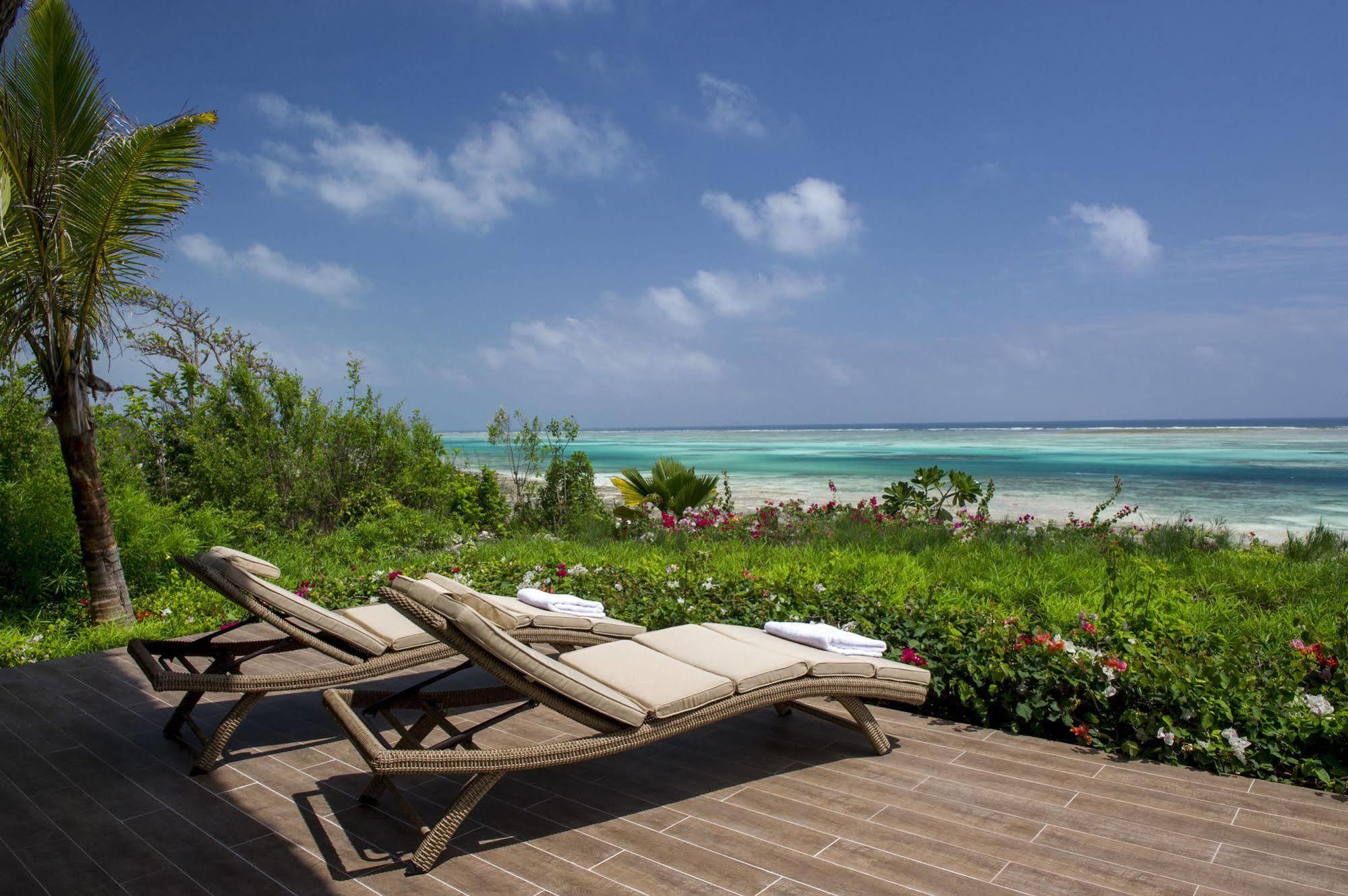 Zawadi Hotel, Zanzibar Michamvi Екстериор снимка
